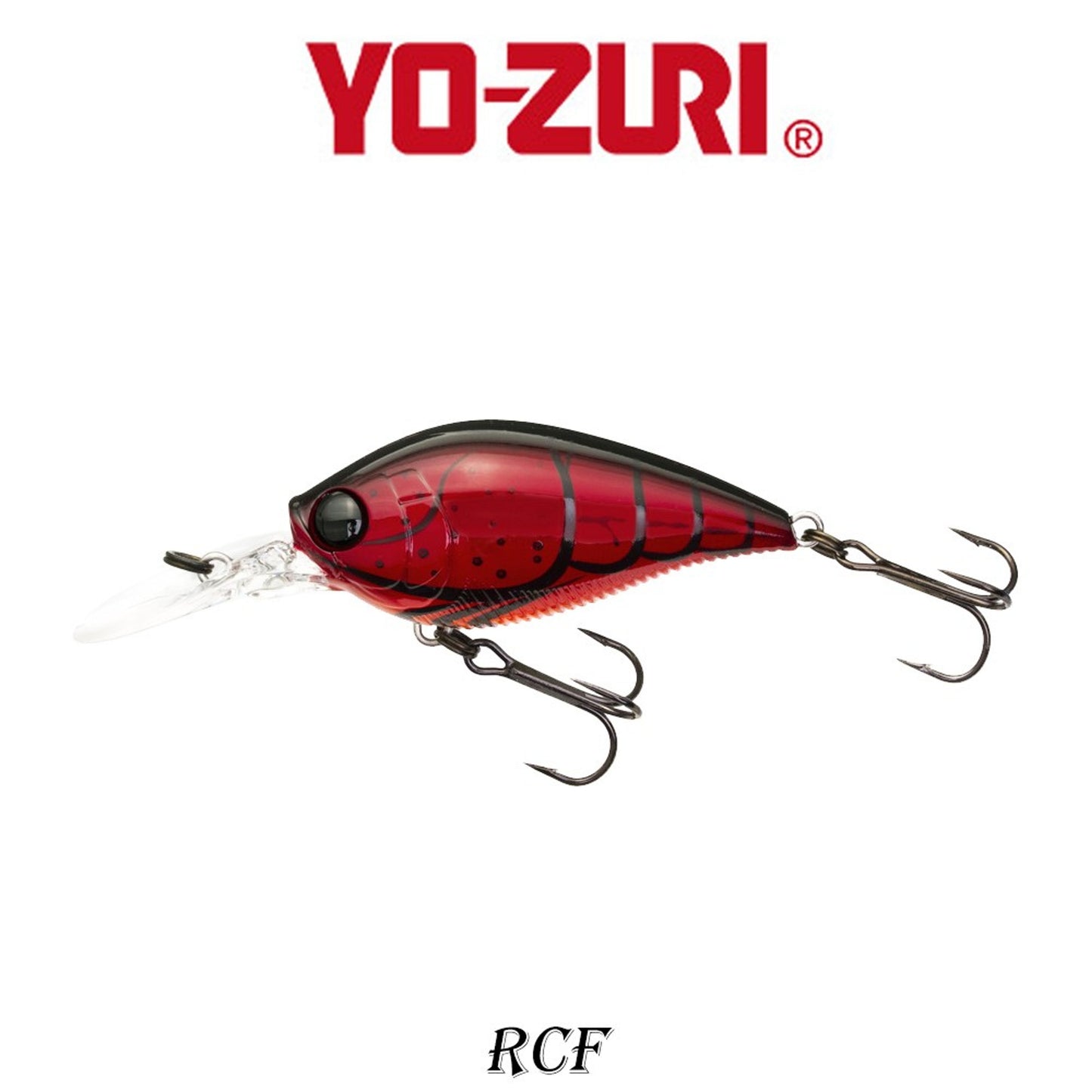 Yo-Zuri Vobler Yo-zuri 3db Crank 1.5 Mr 6cm/13.5gr - Floating
