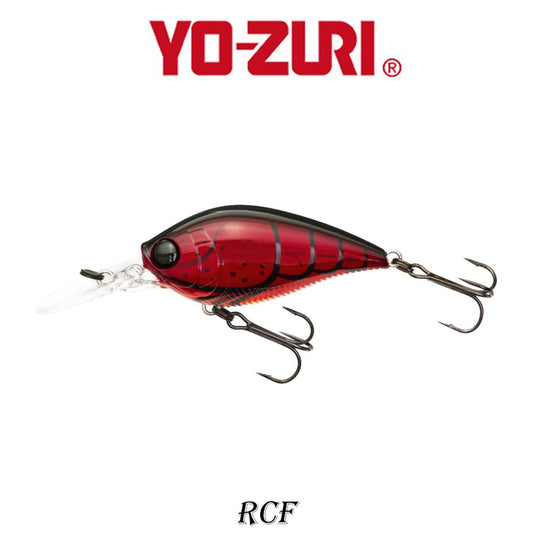 Yo-Zuri Vobler Yo-zuri 3db Crank 1.5 Mr 6cm/13.5gr - Floating