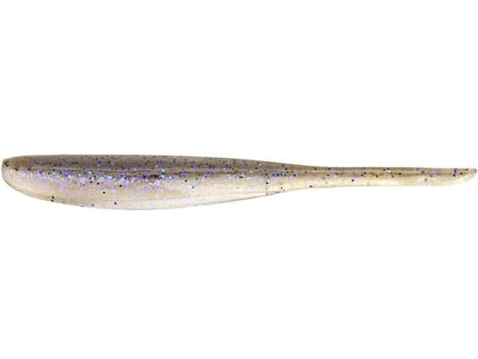 Naluca Soft Shad Impact Electric Shad 440 10cm