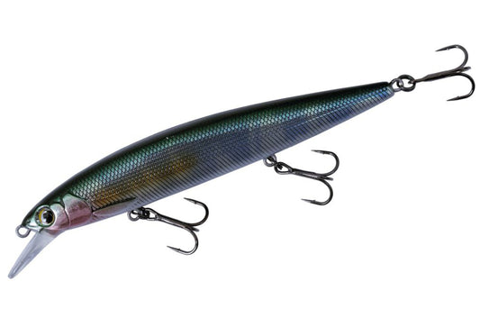Vobler Major Craft Ceana Jerkbait 110sps Shallow 11cm 16gr #011 Oikawa
