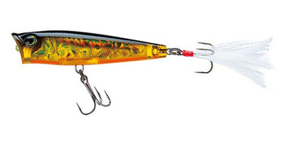 Vobler Yo-Zuri Yo-zuri 3ds Popper 7,5cm F