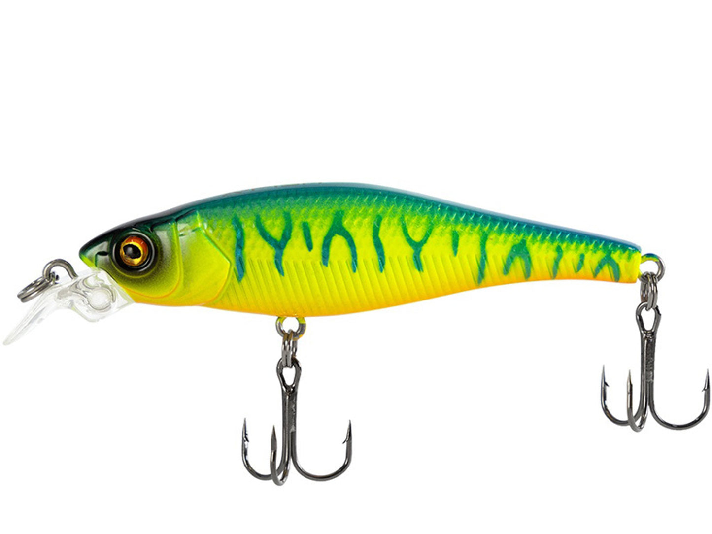 Vobler Vobler X-fish Dude 70sp 7cm 6.5g #120 Sp