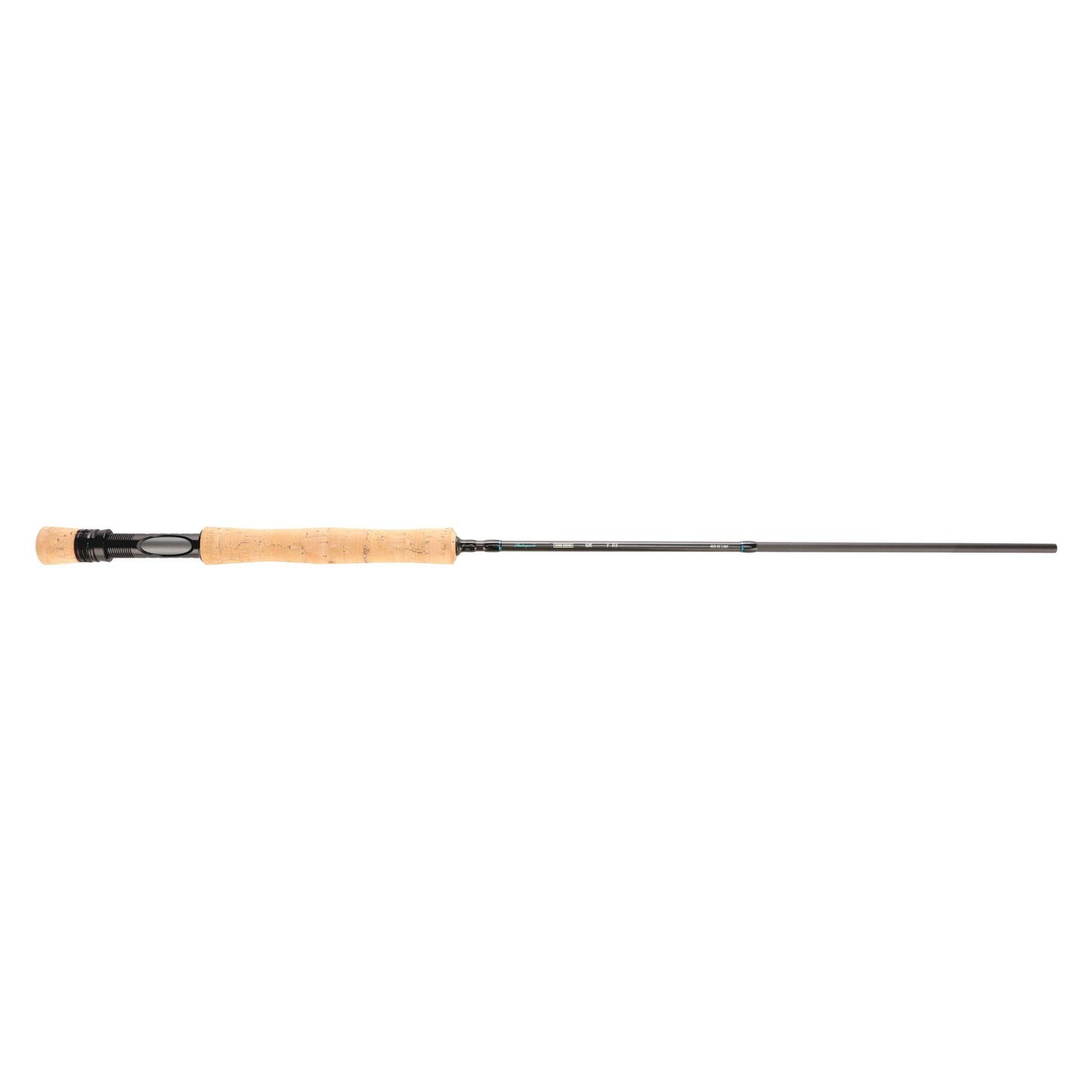 Lanseta Musca/ Fly Shakespeare Srodeli9078 Skp Elite Rod 9ft 78l 4pc