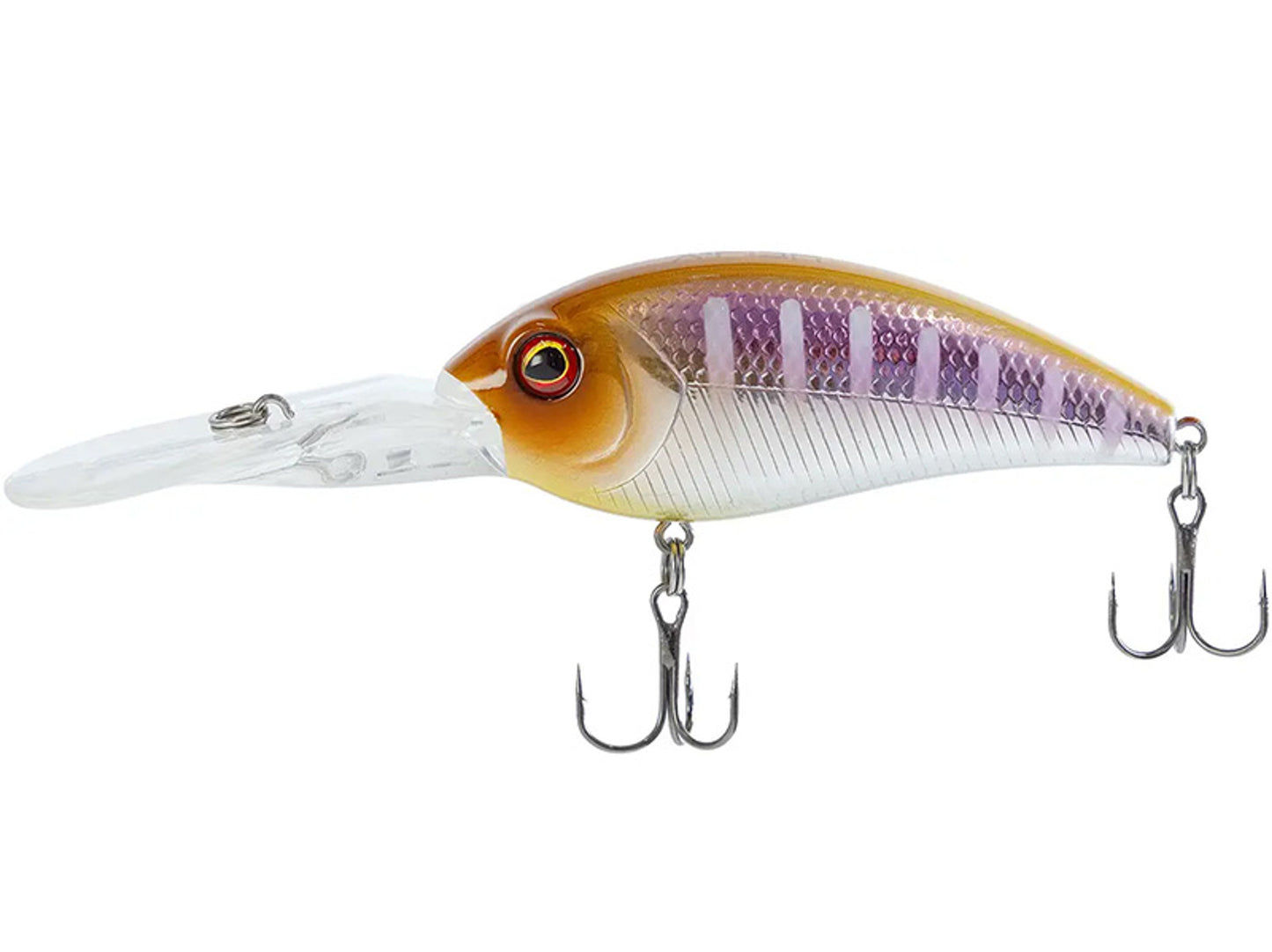Vobler Vobler X-fish Deeper 75f 7.5cm 23g #118 F
