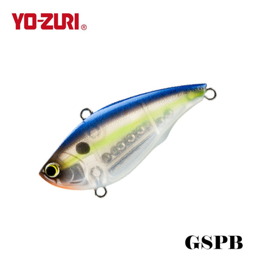 Vobler Yo-Zuri Yo-zuri Rattl'n Vibe 5.5cm Sinking 10.5gr