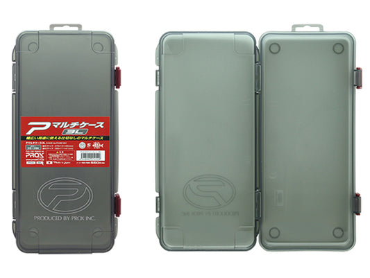 Cutie Prox Px281sk Multi-purpose Case Smoke Black