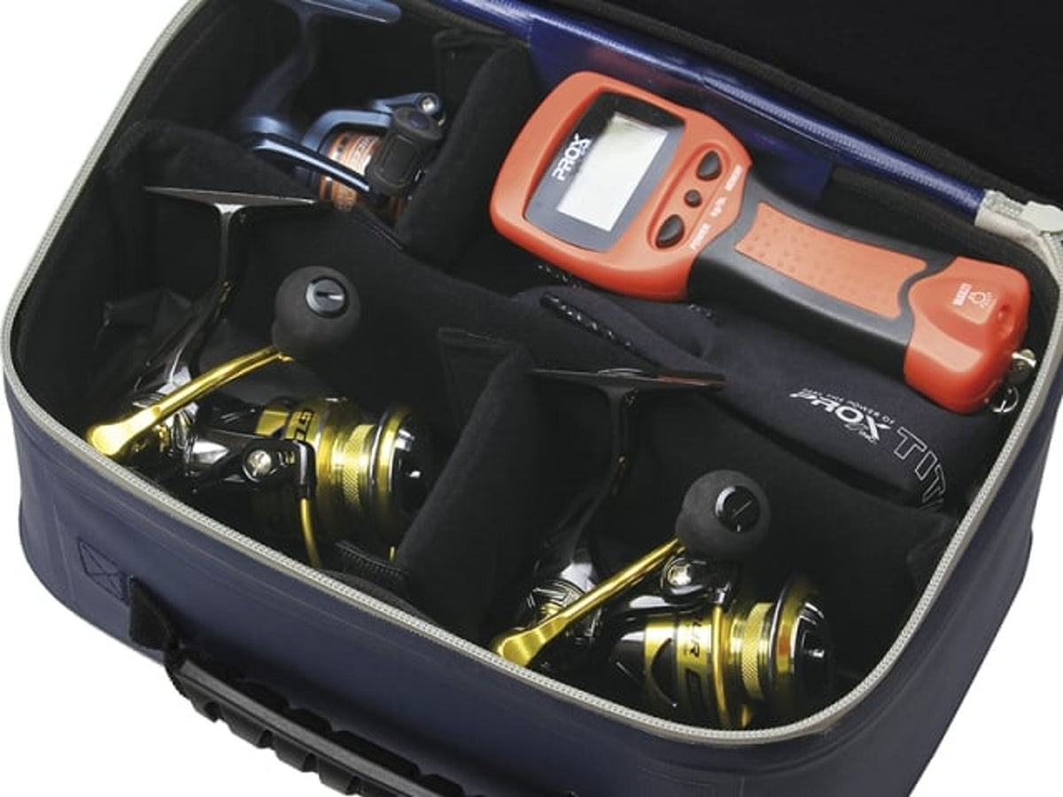 Geanta Prox Vc10530n Tackle Bag Navy