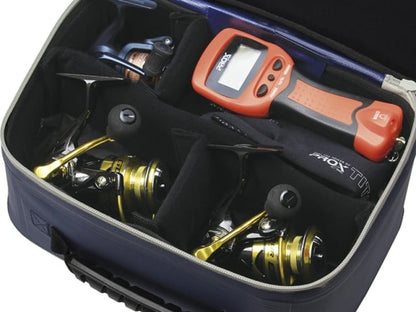 Geanta Prox Vc10530n Tackle Bag Navy