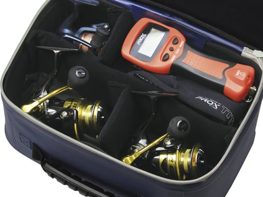 Geanta Prox Vc10530n Tackle Bag Navy