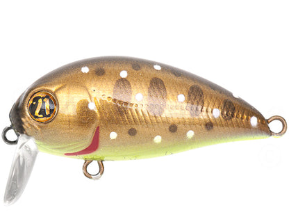 Vobler Vobler Pontoon21 Hypnose 38f-ssr 3.8cm 3.8g 729 F