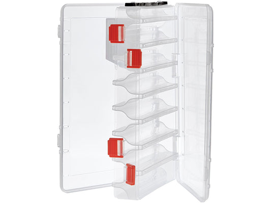 Cutie Select Reversible Box Slhs-319