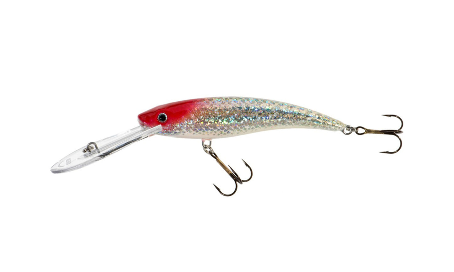Vobler Jaxon Holo Select Diver Dr Rh 9cm 12gr 3-5m
