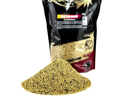Select Baits Premium Clo 1kg