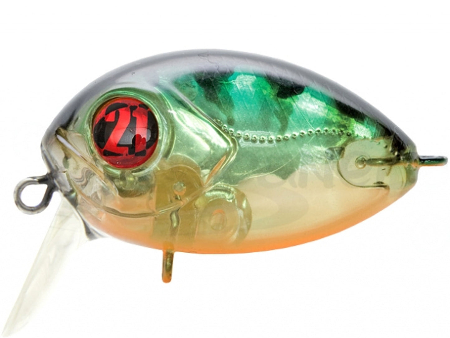 Vobler Vobler Pontoon21 Redrag 36f-ssr 3.6cm 5.7g 842 F
