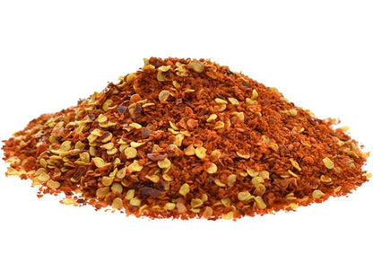 Select Baits Chilli Flakes 1kg