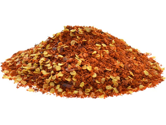 Select Baits Chilli Flakes 1kg