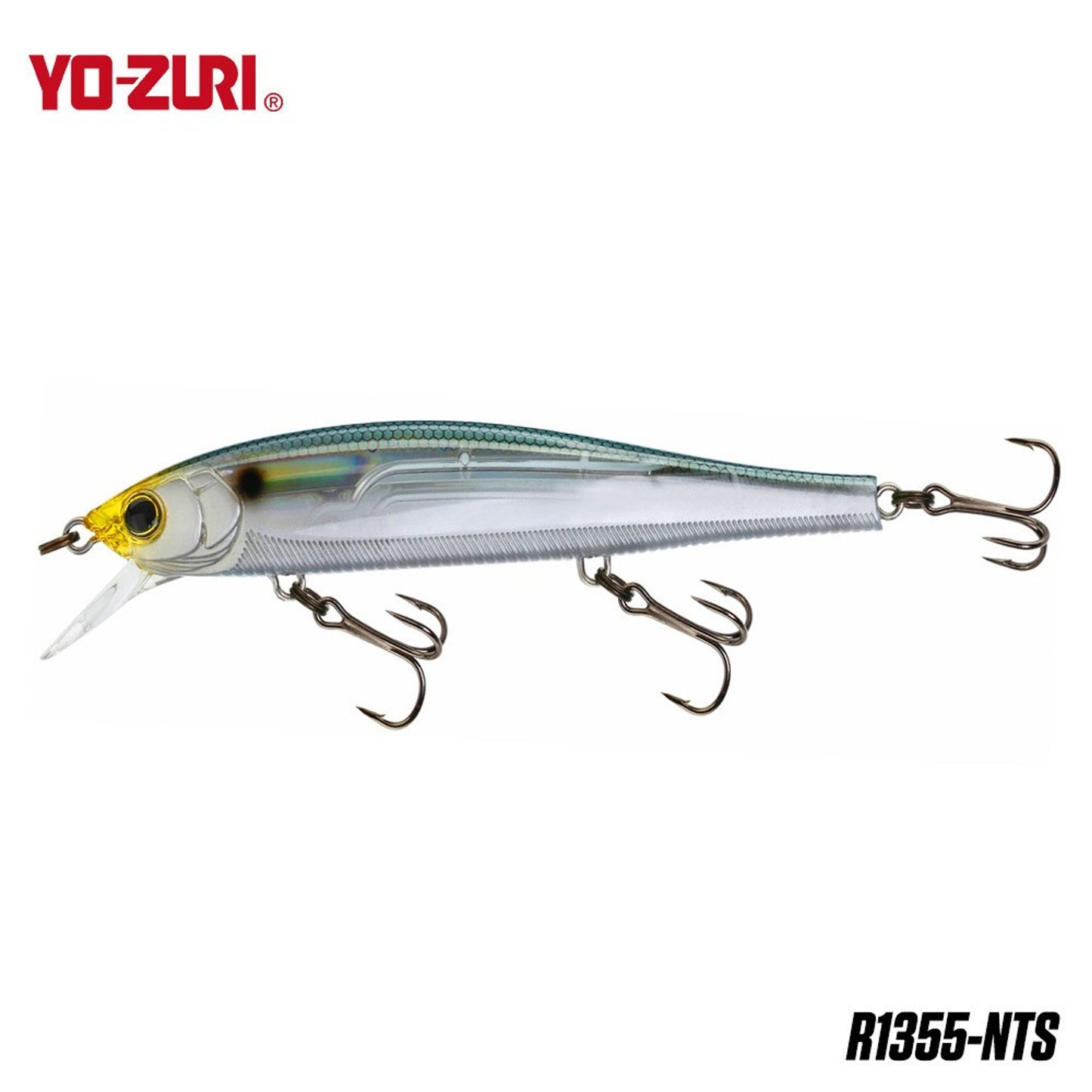 Vobler Yo-Zuri Jerkbait 110mm Yo-zuri 3db
