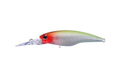 Vobler O.S.P Osp High Cut Suspend 60mm 5.3gr T59 Clown