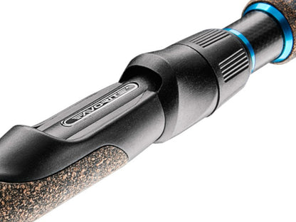 Lanseta Spinning Favorite Sw Cobalt Egi Scbe-802ml 2.44m 2-3g Moderate Fast Cobalt Egi 2.44m 2-3g