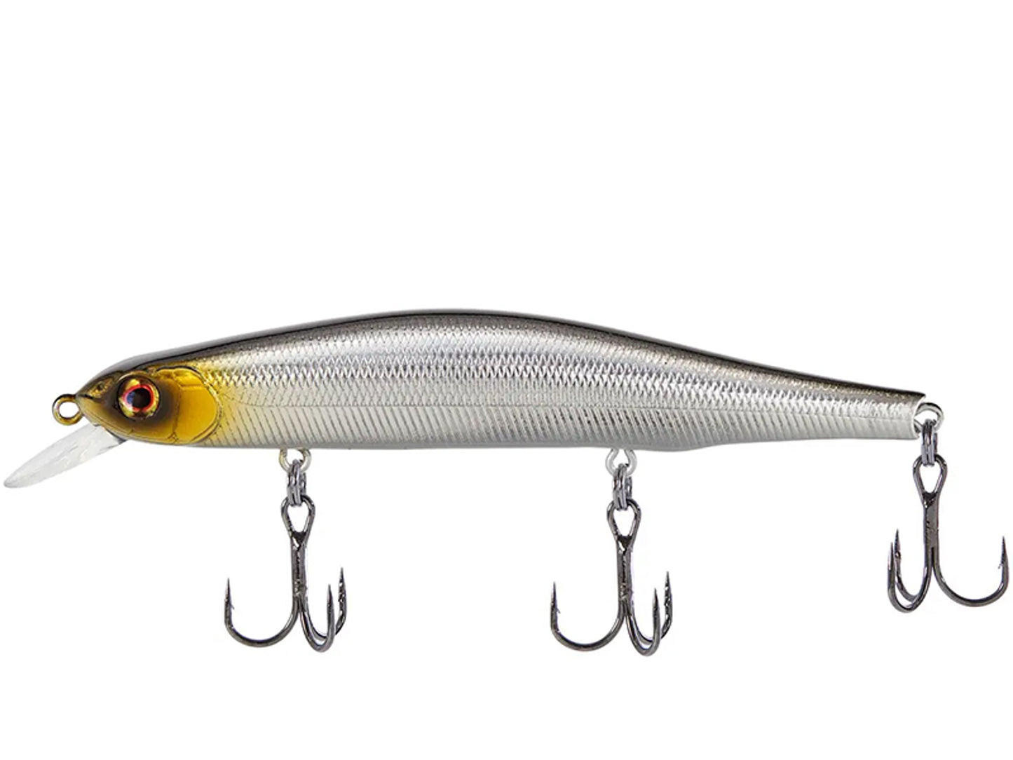 Vobler Vobler Select Insider 110sp 11cm 17g #07