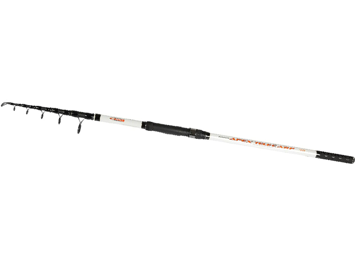 Brain Apex Tele Carp 3.30m 3.5lbs Apex Tele Carp 3.30m 3.5lbs