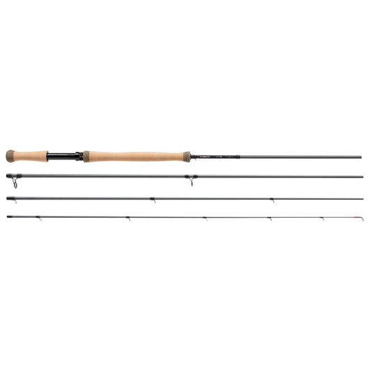 Lanseta Musca/ Fly Greys Grokit11189 Kite 11.1ft 89line 4pc