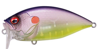 Vobler Megabass O.r.c Over Rev Crank 70mm 17.5gr Rain Burst