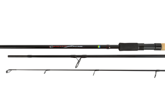 Lanseta Feeder Preston Bait Up Xtreme 3.6m