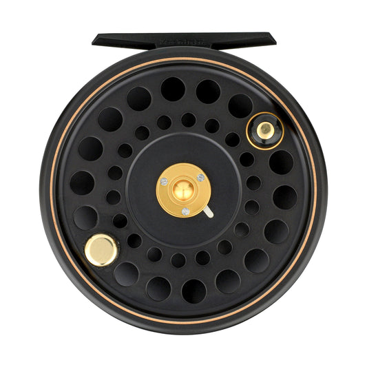 Mulineta Musca (Fly) Hardy Hresovrnblk9/10 Sovereign Blk 9/10