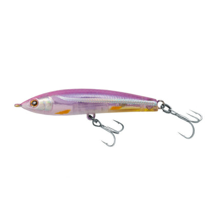 Vobler Tiemco Red Pepper Nano F 45mm 2gr Culoare 513 Pink Sl Smelt
