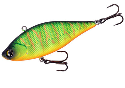 Vobler Major Craft Ceana Vib 65 6.5cm 10.5gr #008 Mat Tiger