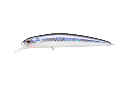 Vobler O.S.P Osp Durga73 Sp Suspend 73mm 4.7gr H09 Crystal Blue Shiner
