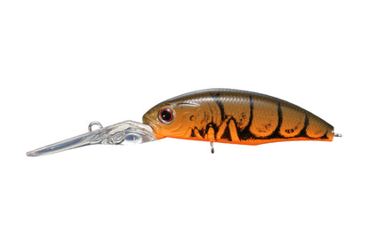 Vobler O.S.P Osp Dunk Suspend 48mm 5.0gr Z37 Green Craw