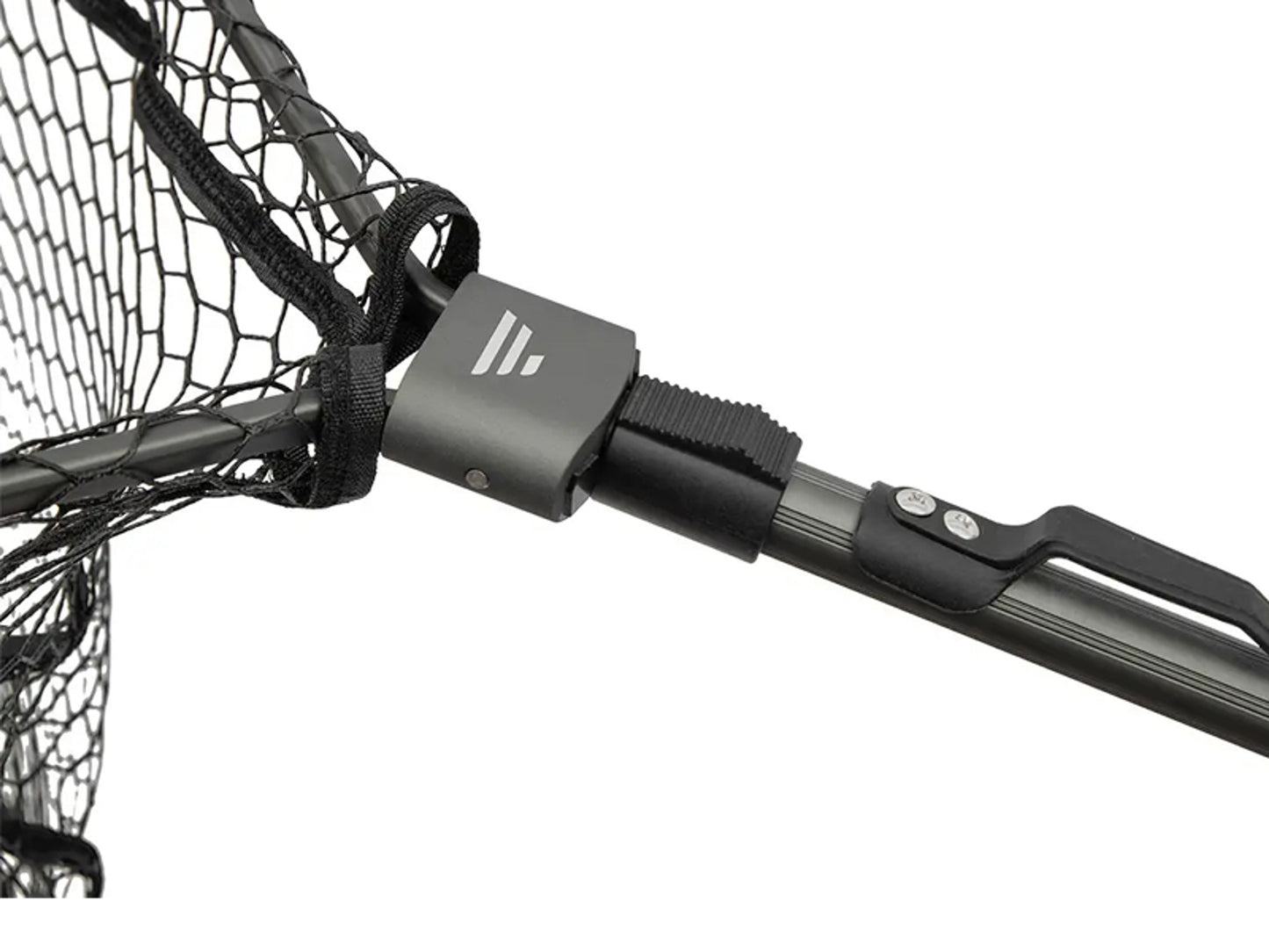 Minciog Favorite Street Fishing Sflngs-150 Tele Landing Net 1.15-1.50m 46 X 40 X 55cm
