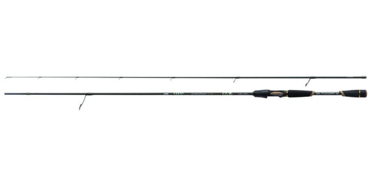 Lanseta Spinning Jaxon Green Point Xtm Spin 225 10-30gr
