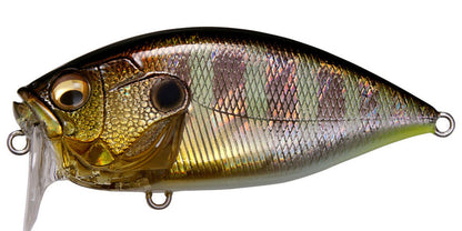 Vobler Megabass O.r.c Over Rev Crank 70mm 17.5gr Gg Gill