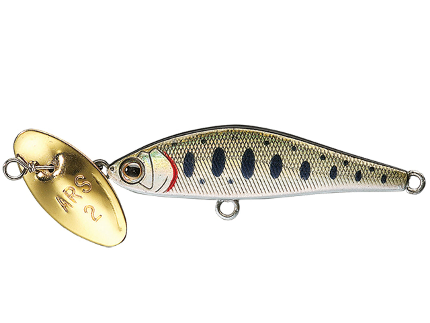 Vobler Vobler Smith Ar-hd Minnow 48mm 4.8g 03