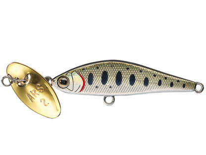 Vobler Vobler Smith Ar-hd Minnow 48mm 4.8g 03