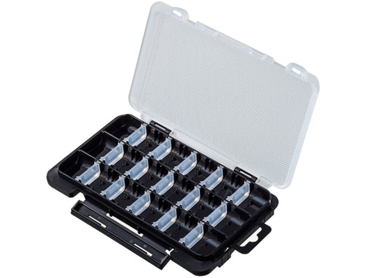 Cutie Meiho Light Game Case J Black