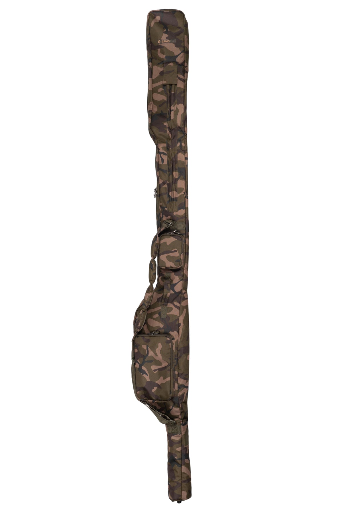 Husa Lansete Fox 13ft Camolite Spod & Marker Double Sleeves