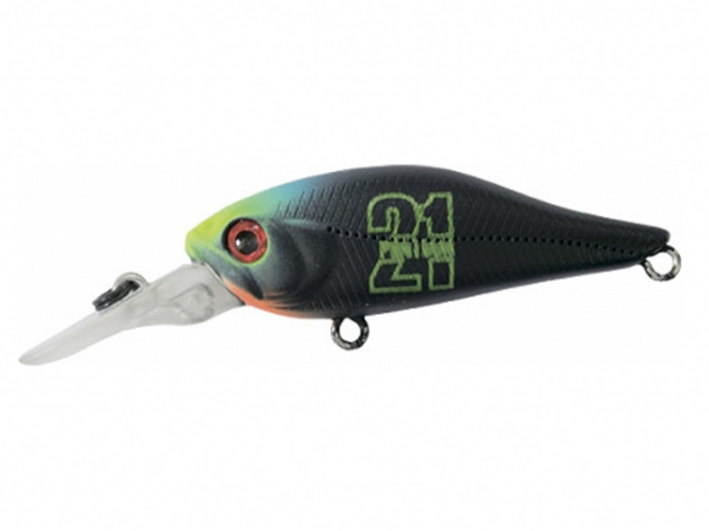 Vobler Pontoon21 Cheerful 021 3.4cm 1.45g Floating Sr