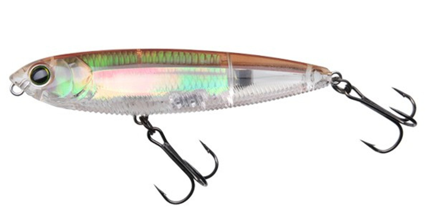 Vobler Yo-Zuri Yo-zuri 3dr Pencil 10cm/16gr - Floating