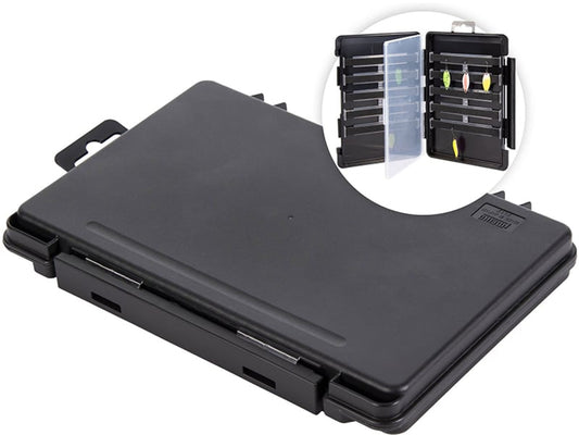 Cutie Meiho Free Board Case 3010a Black