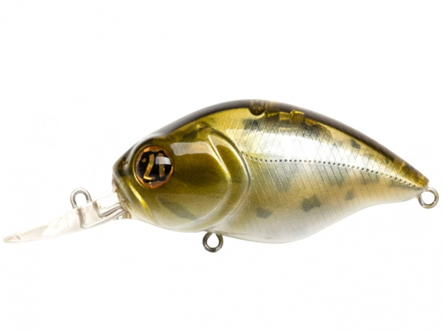 Vobler Vobler Pontoon21 Tabatao 50f Mdr 5cm 12g 353 F