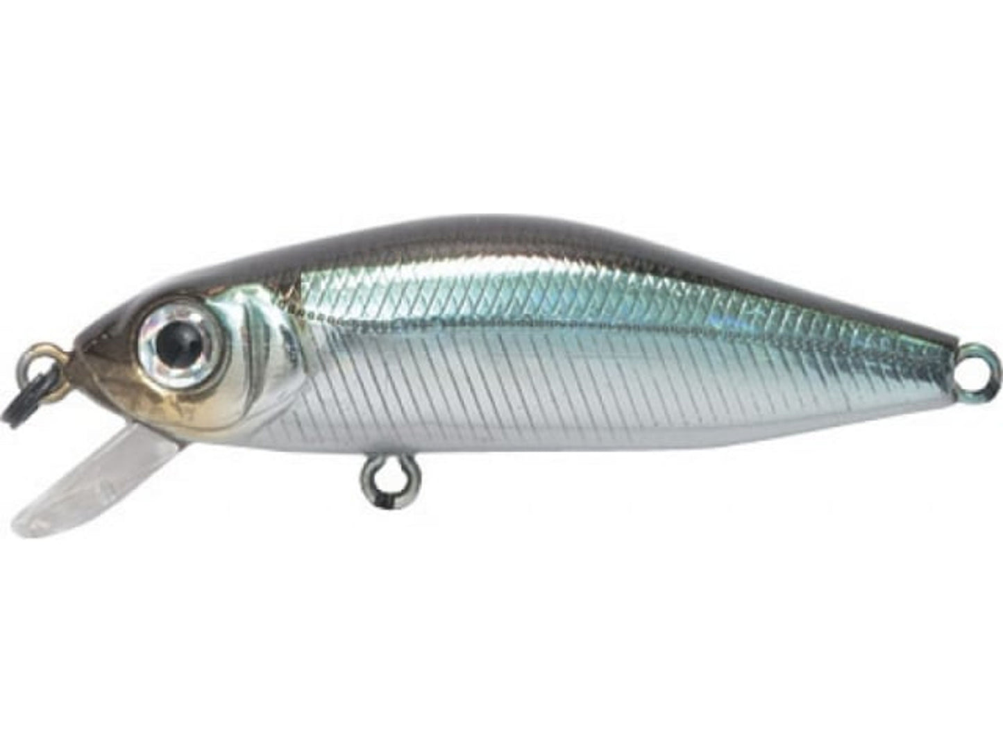 Vobler Vobler Pontoon21 Crack Jack 38sp-dr 3.8cm 2.6g 005 Sp