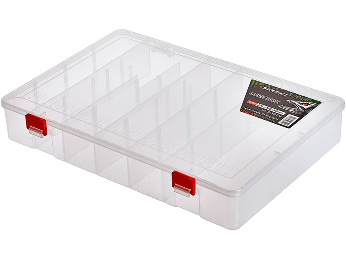 Cutie Select Lure Box Slhs-313