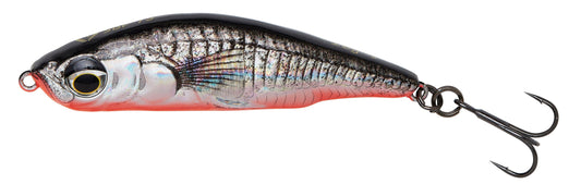 Vobler Savage Gear 3d Sticklebait Pencil 7.5cm 13g Ss Blr