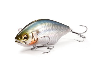 Vobler Megabass Hadara Trap 70 70mm 17gr Gg Kin Bora