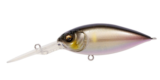 Vobler Megabass Deep-x 150 63mm 14gr Pg Ghost Ayu