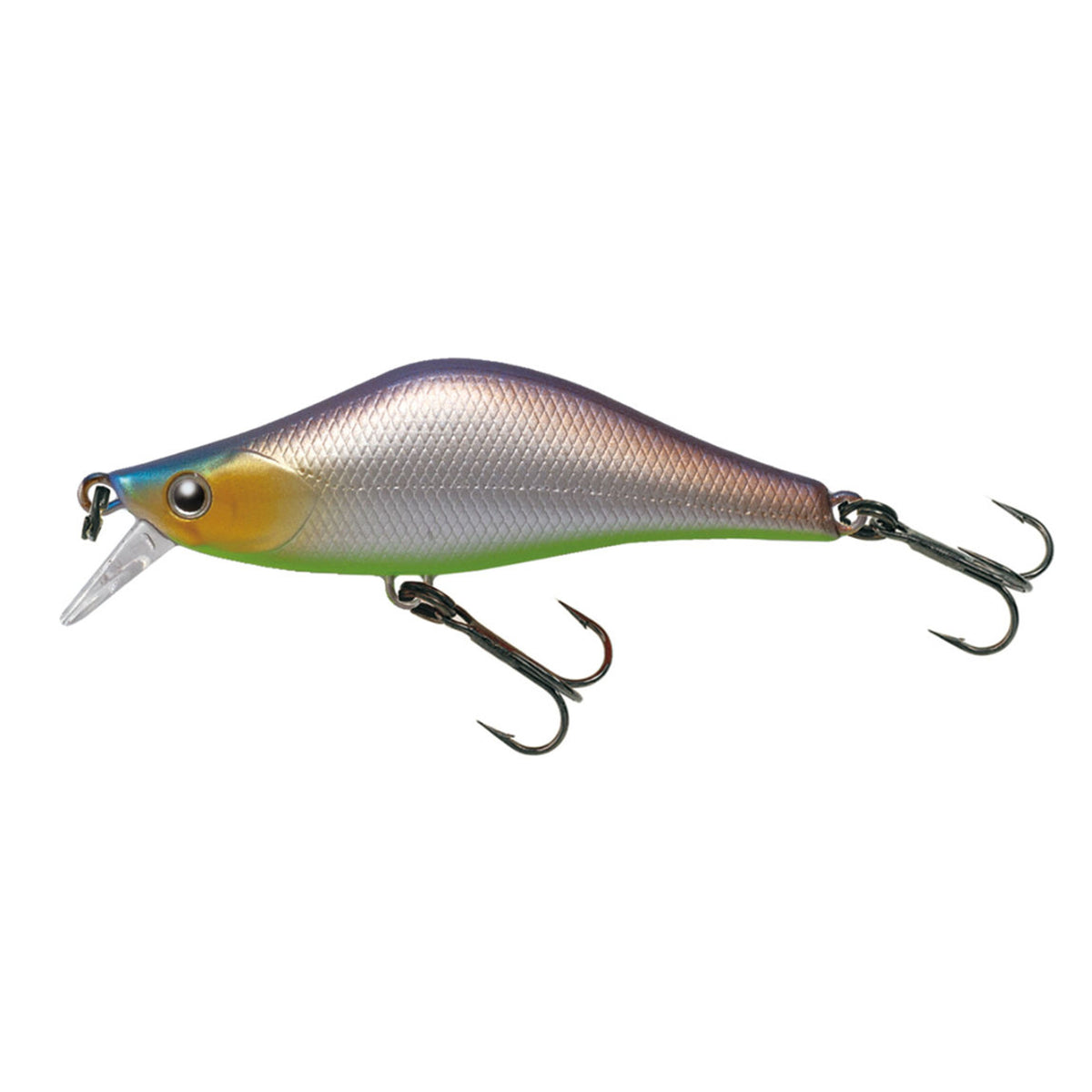 Vobler Tiemco Laks 50s 50mm 4.1gr Culoare 025 Poshbait